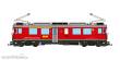 ESU 30148 - RhB Triebwagen ABe 4/4 III in Spur G