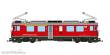 ESU 30149 - RhB Triebwagen ABe 4/4 III in Spur G