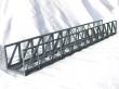 Hack Brücken 30150 - Vorflutbrücke 30 cm, grau - Typ VT34