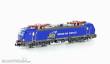 ASM Arndt Spezial-Modelle 30166 - E-Lok BR 193 Vectron WRS, Ep.VI - Lemke
