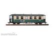 Bemo 3020858 - RüBB 970-825 Modernisierungswagen