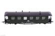 Bemo 3020890 - DR 970-473 Mannschaftswagen