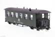 Bemo 3020890 - DR 970-473 Mannschaftswagen