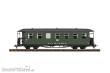 Bemo 3021812 - DR 970-232 Modernisierungswagen
