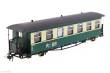 Bemo 3021858 - RüBB 970-781 Modernisierungswagen