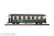 Bemo 3021859 - RüBB 970-783 Modernisierungswagen