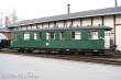 Bemo 3022830 - DR 970-340 sä. Personenwagen, Blech-Wagenkasten