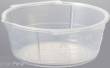 Mr Hobby - Gunze GT-76 - Mr. Measuring Cup with Pourer (6 pcs)