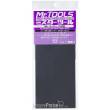 Mr Hobby - Gunze MT-304 - Mr. Waterproof Sand Paper #400 x 4 Sheets