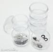 Mr Hobby - Gunze GT-84 - Mr. Round Case