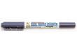 Mr Hobby - Gunze GM-401 - Real Touch Marker - Real Touch Gray 1