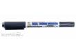 Mr Hobby - Gunze GM-406 - Real Touch Marker - Real Touch Gray 3