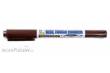 Mr Hobby - Gunze GM-407 - Real Touch Marker - Real Touch Brown 1