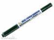 Mr Hobby - Gunze GM-408 - Real Touch Marker - Real Touch Green 1