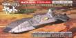 Mr Hobby - Gunze CS-889 - Domelaze The Color Set (18 ml x 3)