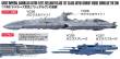 Mr Hobby - Gunze CS-889 - Domelaze The Color Set (18 ml x 3)