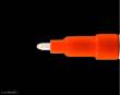 Mr Hobby - Gunze PL-01 - Mr. Cement Limonene Pen Standard Tip