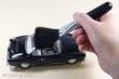 Mr Hobby - Gunze MB-20 - MR.Cleaning Anti Static Brush (Black Goat Hair)