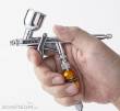 Mr Hobby - Gunze PS-382 - Drain & Dust Catcher Light