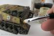 Mr Hobby - Gunze MB-32 - Mr. Weathering Sponge Big