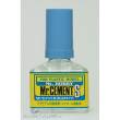 Mr Hobby - Gunze MC-129 - Mr. Cement S (40 ml)