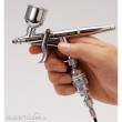 Mr Hobby - Gunze PS-288 - Drain & Dust Chatcher II for Airbrush