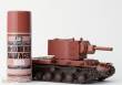 Mr Hobby - Gunze B-525 - Mr. Oxide Red Surfacer 1000 (170 ml)