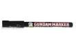 Mr Hobby - Gunze GM-301P - Gundam Marker Pour Type Black