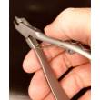 Mr Hobby - Gunze MT-107 - Mr Hobby -Gunze Mr. Ultra Single Blade Nipper