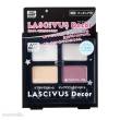 Mr Hobby - Gunze CLC-201 - LASCIVUS Decor Pearl Color Palette