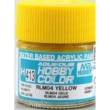 Mr Hobby - Gunze H-413 - Aqueous Hobby Colors (10 ml) RLM04 Yellow