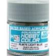 Mr Hobby - Gunze H-417 - Aqueous Hobby Colors (10 ml) RLM76 Light Blue