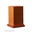 Mr Hobby - Gunze DB-004 - Wooden Base Square L