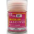 Mr Hobby - Gunze CL-07 - Mr. Color Lascivus (18 ml) Rosy Peach