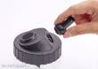 Mr Hobby - Gunze PS-220 - Mr. Cleaning Bottle