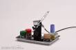 Mr Hobby - Gunze PS-231 - Mr Hobby -Gunze Mr. Airbrush Stand