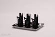 Mr Hobby - Gunze PS-231 - Mr Hobby -Gunze Mr. Airbrush Stand