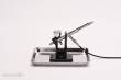 Mr Hobby - Gunze PS-231 - Mr Hobby -Gunze Mr. Airbrush Stand