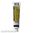 Mr Hobby - Gunze WT-02 - Mr Hobby -Gunze WATER-BASED WEATHERING PAINT GOUACHE BASIC BLACK, 20 ml