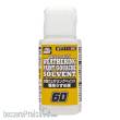 Mr Hobby - Gunze WTT-111 - Mr Hobby -Gunze WATER-BASED WEATHERING PAINT GOUACHE SOLVENT, 60 ml