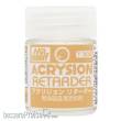 Mr Hobby - Gunze T-305 - Mr Hobby -Gunze Acrysion Retarder (10ml)