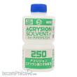 Mr Hobby - Gunze T-315 - Mr Hobby -Gunze Acrysion Solvent - R for Airbrush (250 ml)