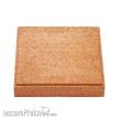 Mr Hobby - Gunze DB-006 - Mr Hobby -Gunze Wooden Base 10cm Square