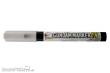 Mr Hobby - Gunze XGM-201 - Mr Hobby -Gunze Gundam Marker EX Moonlight Butterfly Holograpfhic Silver