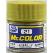 Mr Hobby - Gunze C-021 - Mr. Color (10 ml) Middle Stone