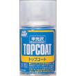 Mr Hobby - Gunze B-502 - Mr. Top Coat Semi-Gloss Spray (86 ml)