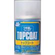 Mr Hobby - Gunze B-503 - Mr. Top Coat Flat Spray (86 ml)