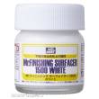 Mr Hobby - Gunze SF-291 - Mr. Finishing Surfacer 1500 White (40ml)