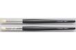 Mr Hobby - Gunze MB-34 - Mr. Weathering Brush Set Extra Large (Soft & Hard)