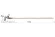 Mr Hobby - Gunze GT-104 - Mr. Almighty Clip 20mm width type